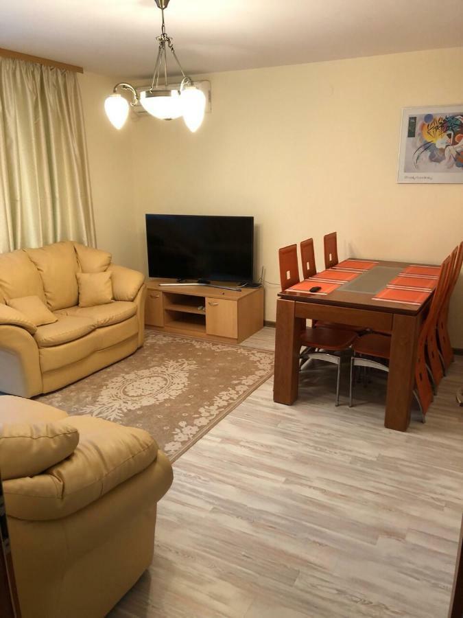 דירות אלניטה Fort Noks Panorama I Marina מראה חיצוני תמונה