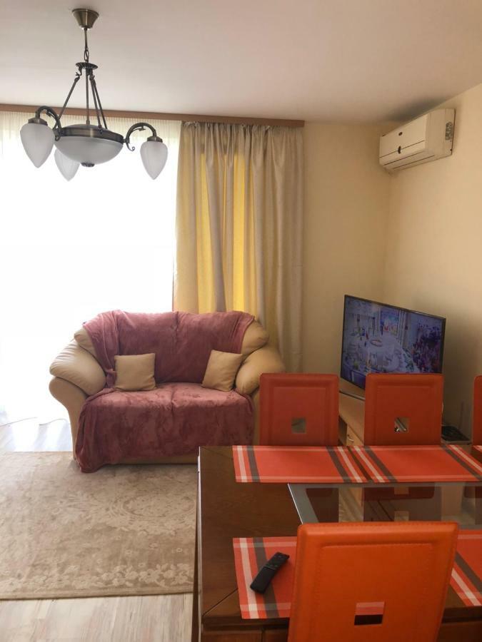 דירות אלניטה Fort Noks Panorama I Marina מראה חיצוני תמונה