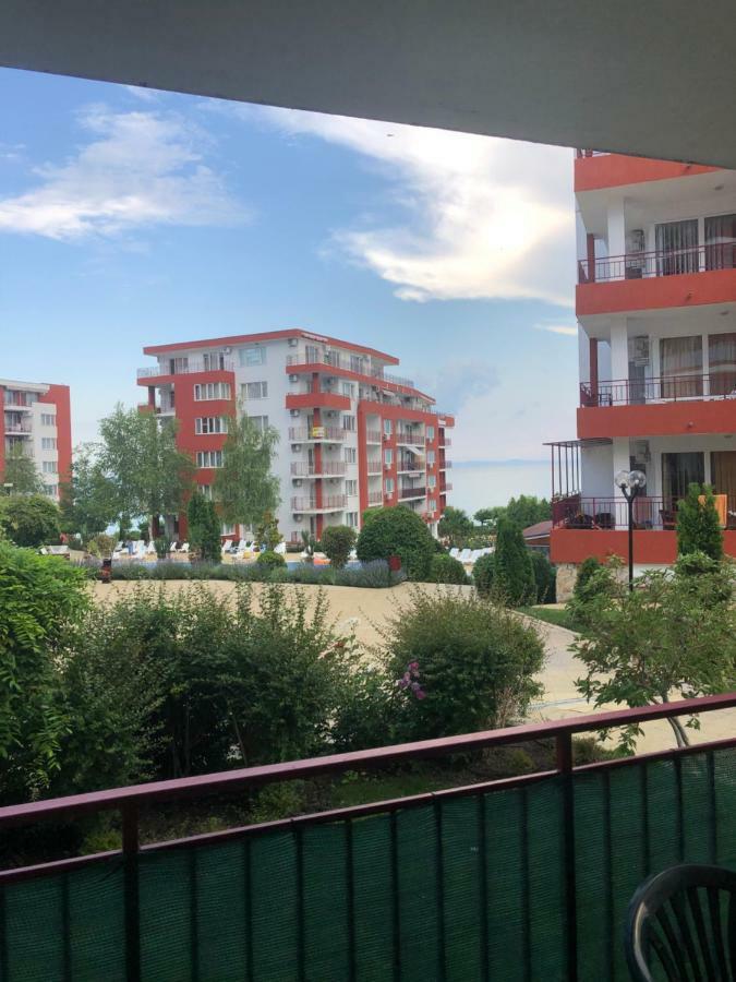 דירות אלניטה Fort Noks Panorama I Marina מראה חיצוני תמונה